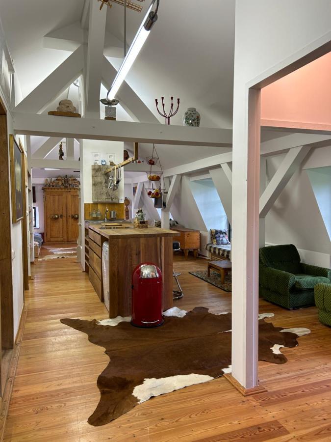 즈노이모 Popice Hideaway 아파트 외부 사진