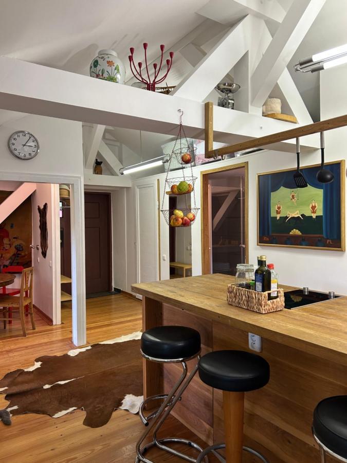 즈노이모 Popice Hideaway 아파트 외부 사진