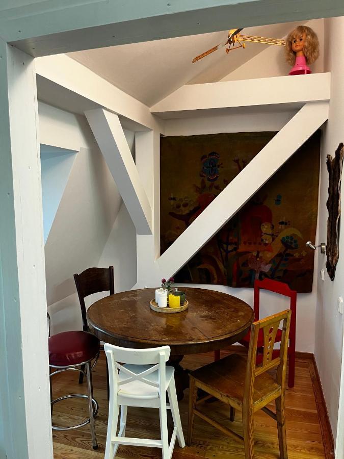 즈노이모 Popice Hideaway 아파트 외부 사진