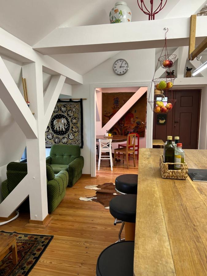 즈노이모 Popice Hideaway 아파트 외부 사진