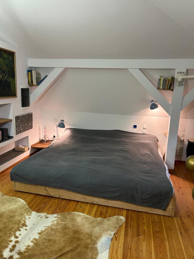 즈노이모 Popice Hideaway 아파트 외부 사진